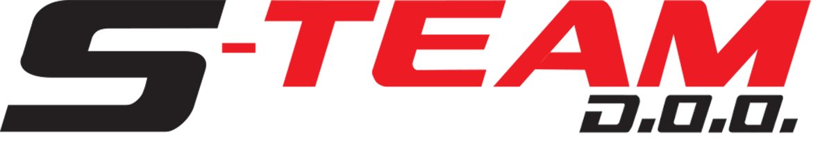 S-TEAM logo